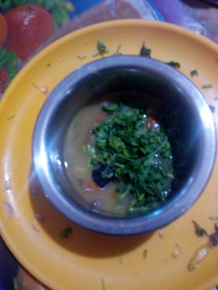 பட்டாணி குருமா தேங்காய் ஸ்பேஷல் செய்முறை முக்கிய புகைப்படம்