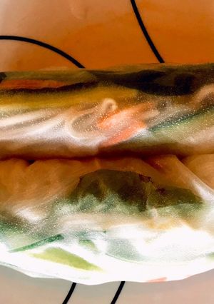 Una foto de Rollitos Vietnamitas