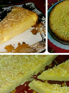 Foto resep Prol Tape Panggang Keju