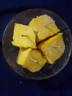 मैंगो आइसक्रीम (Mango icecream recipe in Hindi) रेसिपी मुख्य फोटो