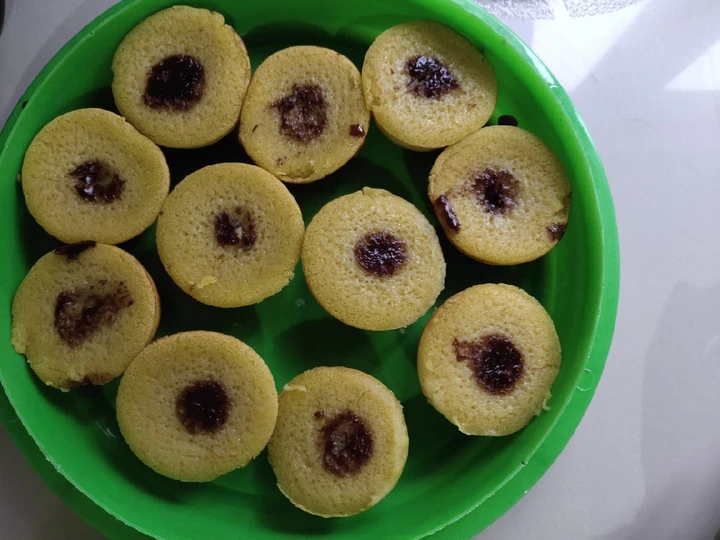 Cara Mudah Membikin Resep Kue Lumpur Labu Kuning yang Sempurna Anti Ribet, Sempurna