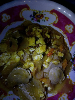 Foto resep Seblak yummy