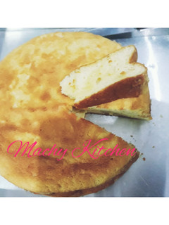 Foto resep Bolu Tape Singkong