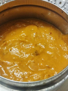தக்காளி சட்னி(tomato chutney recipe in tamil) செய்முறை முக்கிய புகைப்படம்