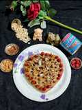 Biscuit aata cake