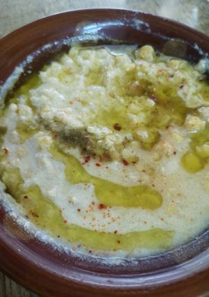 Une photo de Msabbaha