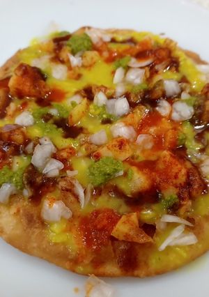 દાલ પકવાન રેસીપી મુખ્ય ફોટો