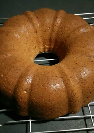 Foto resep Cake tape