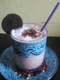Milkshake Oreo sweger