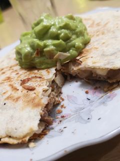 Una foto de Gringas Mexicanas