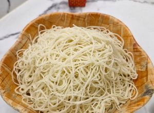Foto resep Kataifi Homemade