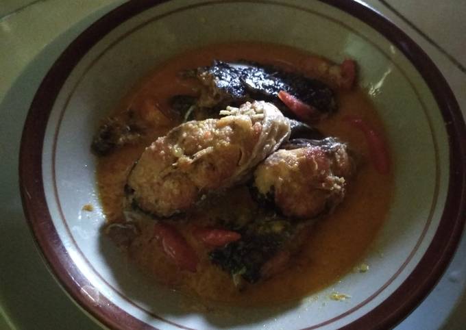 Ternyata ini lho! Bagaimana cara membuat Masak Patin kuah pedas yang menggugah selera