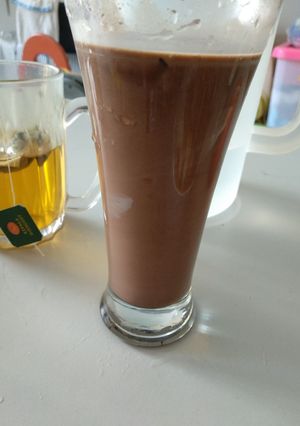 Foto resep Milo# keto