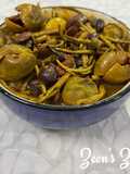 Rajasthani Ker Sangri