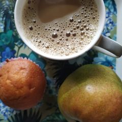 A picture of Coffee.