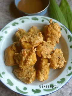 Foto resep Baso Tahu Goreng (Batagor) Ayam-Udang