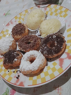 Foto resep Donat kentang