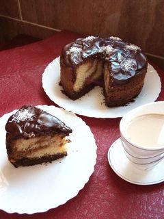 صورة لوصفة مسكوتشو الثلاث نكهات
