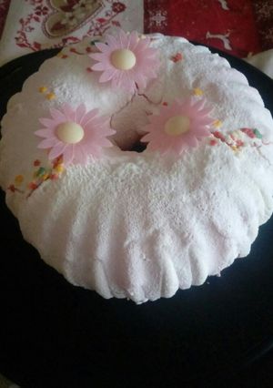 Foto di Pandoro farcito