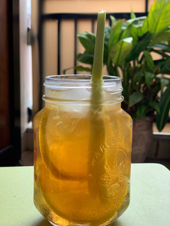 Foto resep Serai Lemon Tea