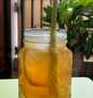 Cara Mudah Membuat Resep Serai Lemon Tea yang Lezat Anti Ribet, Bikin Ngiler