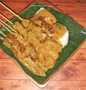 Resep: Sate Padang (Daging Sapi) Anti Gagal