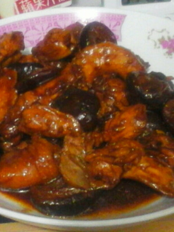 Anti Ribet, Membuat Ayam masak jamur kering Kekinian