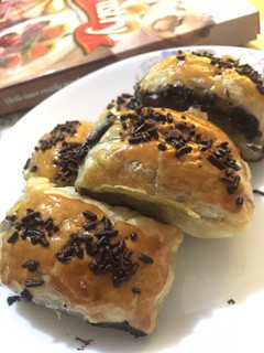 Foto resep Pisang Bolen