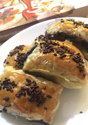 Foto resep Pisang Bolen