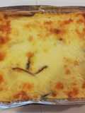 Moussaka 🇬🇷