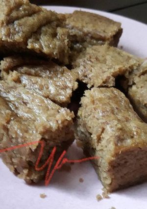 Foto resep Bolu pisang
