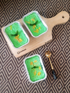 Foto resep Sarikaya Pandan Nangka