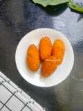 Tape Goreng Tepung Panir