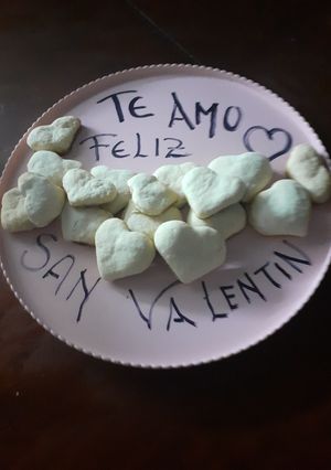 Una foto de Lo dulce