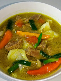 Foto resep Tongseng Kambing Mantulity 🥰
