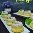 Putu Ayu Jagung Manis