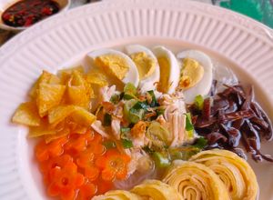 Foto resep Timlo Solo