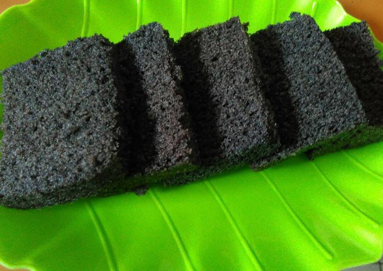 Easiest Way to Make Super Quick Homemade Brownies ketan hitam