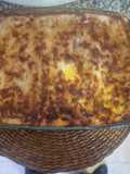 Receta de Lasaña de Genova