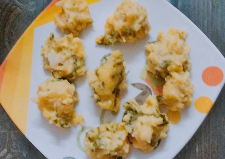Recipe of Speedy Steam moong Dal