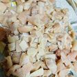 Ceviche de reineta 🐟
