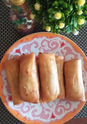 Foto resep Lumpia