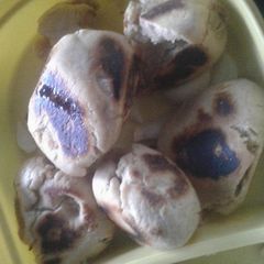 A picture of Baati.