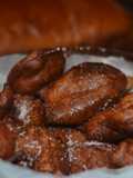 Buñuelos de viento