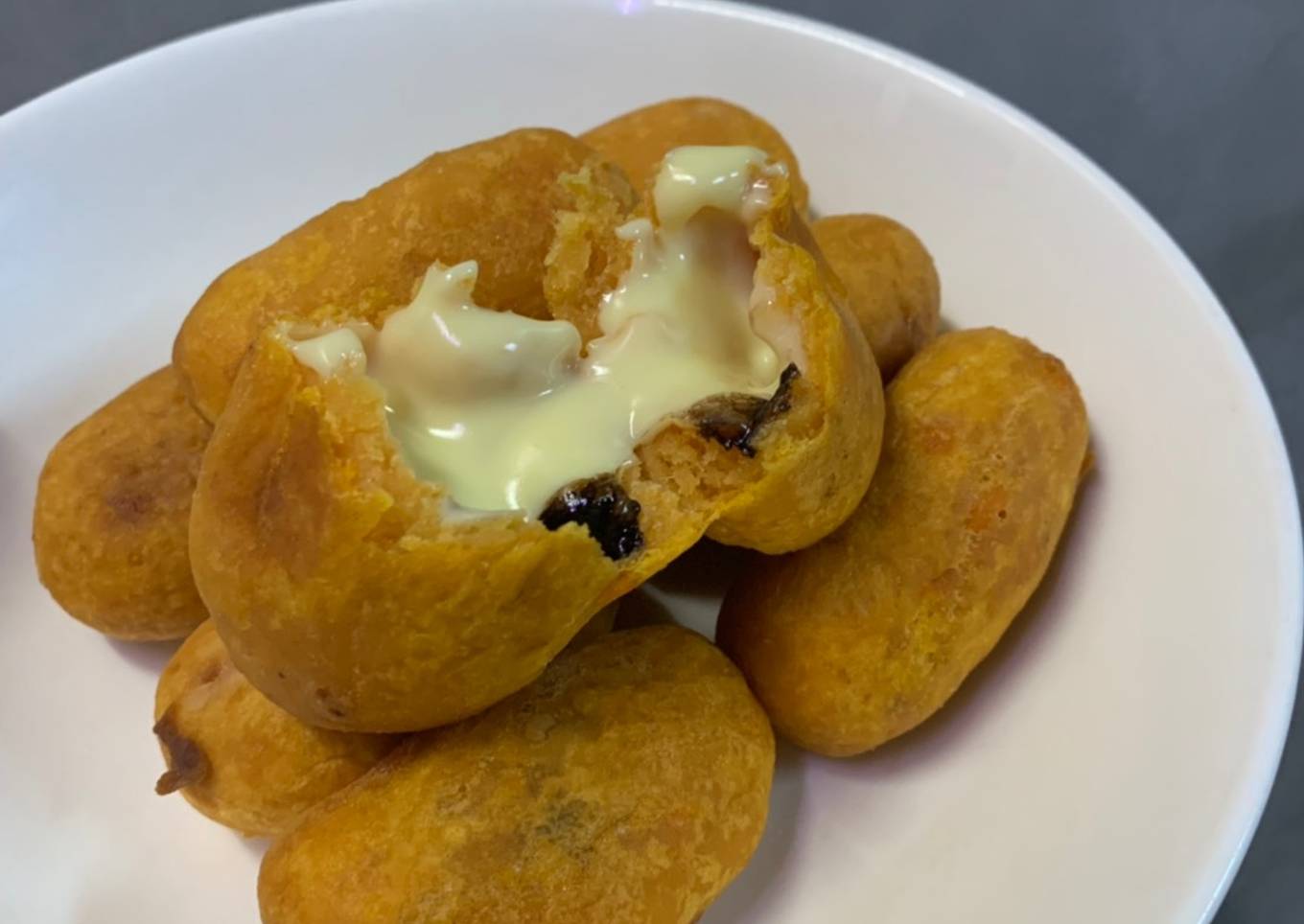 Kue naam