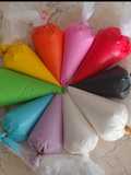 (311) Icing sugar (untuk menghias Cookies.)
