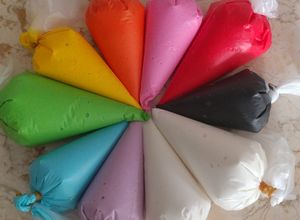 Foto resep (311) Icing sugar (untuk menghias Cookies.)