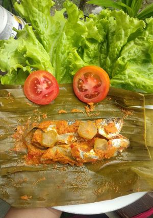 Foto resep Brengkes Ikan Belimbing Wuluh