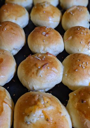 Foto resep Cheese Softbun
