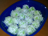 Klepon Gampang Dan Enak